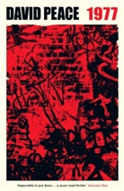 David Peace - 1977