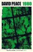 David Peace - 1980