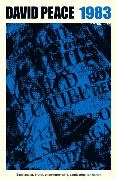David Peace - 1983