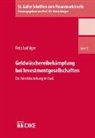 Reto Luthiger - Geldwäschereibekämpfung bei Investmentgesellschaften