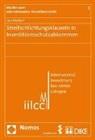 Lars Markert - Streitschlichtungsklauseln in Investitionsschutzabkommen