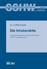 Philip Spoerlé - Die Inhaberaktie