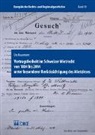 Urs Hausmann - Vertragsfreiheit im Schweizer Mietrecht von 1804 bis 2014 unter besonderer Berücksichtigung des Mietzinses