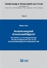 Marius Gros - Versicherungsfall 'Erwerbsunfähigkeit'