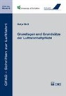 Katja Meili - Grundlagen und Grundsätze der Luftfahrthaftpflicht