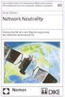 Simon Schlauri - Network Neutrality