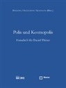 Giovanni Biaggini, Oliver Diggelmann, Christine Kaufmann - Polis und Kosmopolis