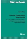 Anne Meier - The New Employment Relationship