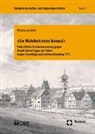 Miriam Lendfers - Die Wahrheit muss heraus!