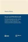 Markus Schott - Staat und Wettbewerb