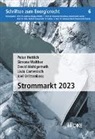 Livia Camenisch, Joel Drittenbass, Peter Hettich, Simone Walther, David Wohlgemuth - Strommarkt 2023