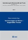 Thierry Luterbacher - Versicherungen und Broker