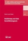 Florian Steiner - Besicherung nach dem Bucheffektengesetz