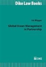 Iris Wigger - Global Ocean Management in Partnership