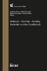 Stefanie Bernet, Gabriel Gertsch, Rehana Harasgama, Roman Schister - Mobilität – Mobilité – Mobility