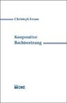 Christoph Errass - Kooperative Rechtssetzung