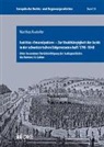 Matthias Kradolfer - Justitias 'Emancipation' – Zur Unabhängigkeit der Justiz in der schweizerischen Eidgenossenschaft 1798–1848