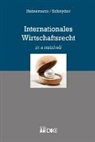 Andreas Heinemann, Anton K. Schnyder - Internationales Wirtschaftrecht
