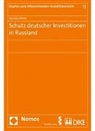Natalia Bitter - Schutz deutscher Investitionen in Russland