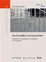 Benjamin Meier - Der Fussballfan: Ein Gewalttäter?