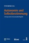 Peter Hilpold - Autonomie und Selbstbestimmung