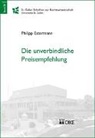Philipp Estermann - Die unverbindliche Preisempfehlung