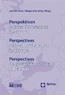 Joachim Beck, Margot Bonnafous - Perspektiven lokaler Governance in Europa – Perspectives of local governance in Europe – Perspectives de gouvernance locale en Europe