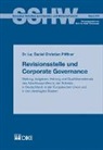 Daniel Ch Pfiffner - Revisionsstelle und Corporate Governance