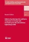 Alexander Eichhorn - Kollektive Kapitalanlagen für qualifizierte Anlegerinnen und Anleger nach dem Bundesgesetz über die kollektiven Kapitalanlagen (KAG)