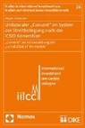 Jesper Lünsmann - Unilateraler "Consent" im System der Streitbeilegung nach der ICSID Konvention
