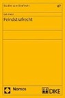 Luís Greco - Feindstrafrecht
