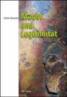 Vojislav Stanovcic - Macht und Legitimit&auml;t