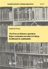 Kathrin Utz Tremp - 'Fiat littera ad dictamen sapientum'