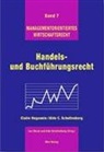 Claire Huguenin, Aldo Schellenberg, Aldo Schellenberg, Leo Staub - Handels- und Buchführungsrecht