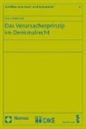Petra Nethövel - Das Verursacherprinzip im Denkmalrecht