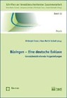 Christoph Errass, Hans Martin Tschudi - Büsingen – Eine deutsche Exklave
