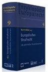 Martin Böse - Europäisches Strafrecht
