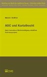 Simone Walther - AOC und Kartellrecht