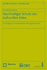 Charalampos Katsos - Nachhaltiger Schutz des kulturellen Erbes