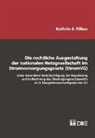 Kathrin Föhse - Die rechtliche Ausgestaltung der nationalen Netzgesellschaft im Stromversorgungsgesetz (StromVG)