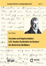 Marc Winiger - Evolution und Repräsentation: I.P.V. Troxlers Rechtslehre im Kontext des deutschen Idealismus