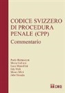 Paolo Bernasconi, Luca Marcellini - Codice svizzero di procedura penale (CPP)