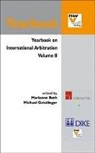 Michael Geistlinger, Marianne Roth - Yearbook on International Arbitration. Volume II