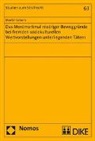 Martin Schorn - Mord aus niedrigen Beweggründen bei fremden soziokulturellen Wertvorstellungen