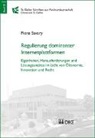 Fiona Savary - Regulierung dominanter Internetplattformen