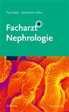 Kühn, Kühn, Karl-Wilhelm Kühn, Teu Risler, Teut Risler - Facharzt Nephrologie