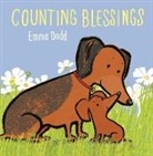 Emma Dodd, Emma Dodd - Counting Blessings