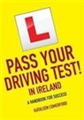 Kathleen Comerford - Pass Your Driving Test in Ireland
