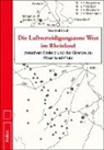 Manfred Groß - Die Luftverteidigungszone West im Rheinland