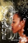Iman Eyitayo - Voyageuse, tome 1